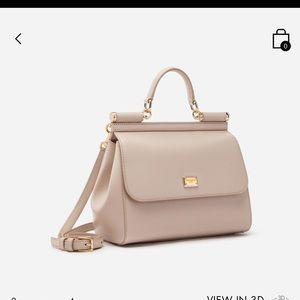 Dolce & Gabbana Miss Sicily 🧡